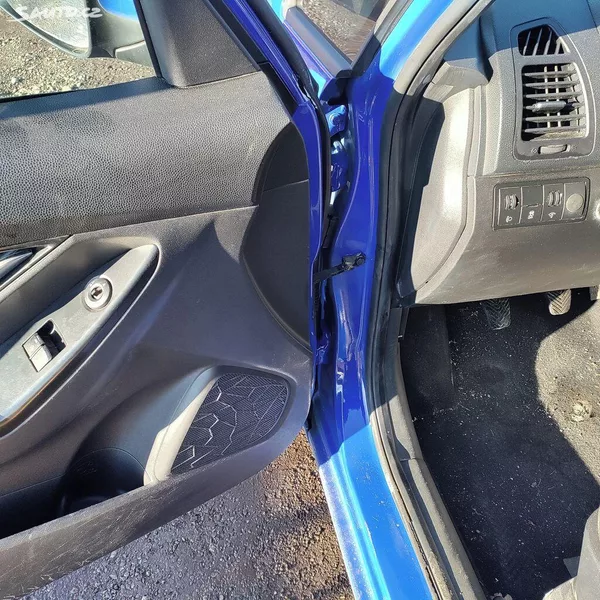 Hyundai ix20 KUP CZ,KRÁSNÁ,CENA,SERVISKA - foto 12