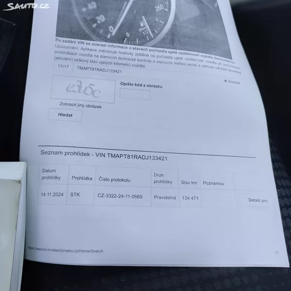 Hyundai ix20 KUP CZ,KRÁSNÁ,CENA,SERVISKA - foto 14