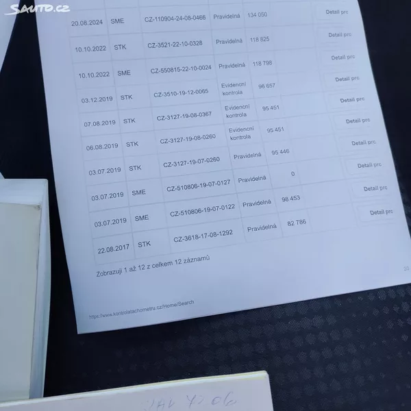 Hyundai ix20 KUP CZ,KRÁSNÁ,CENA,SERVISKA - foto 15