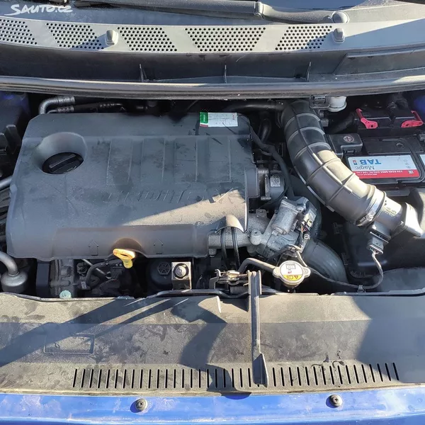 Hyundai ix20 KUP CZ,KRÁSNÁ,CENA,SERVISKA - foto 19