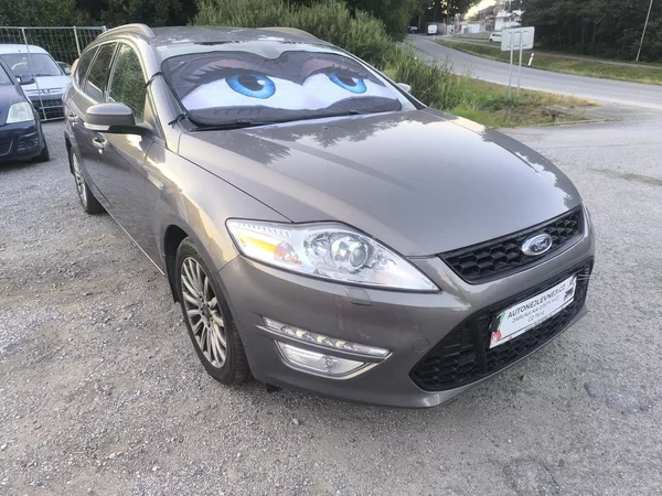 Ford Mondeo 2.0TDCI,100TKM,KRÁSNÉ,1MAJ65L