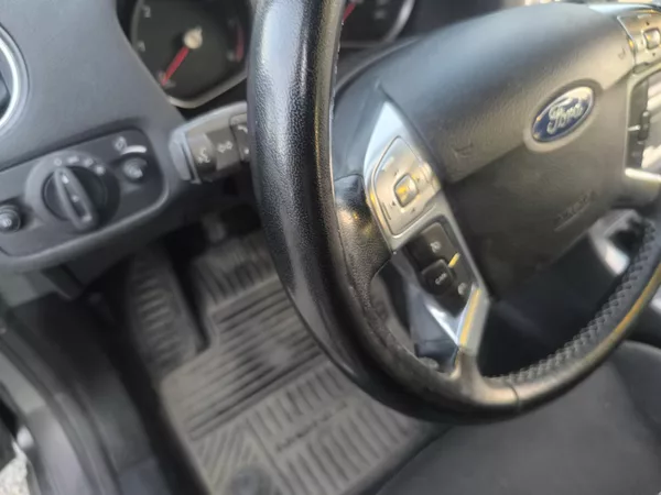 Ford Mondeo 2.0TDCI,100TKM,KRÁSNÉ,1MAJ65L - foto 15