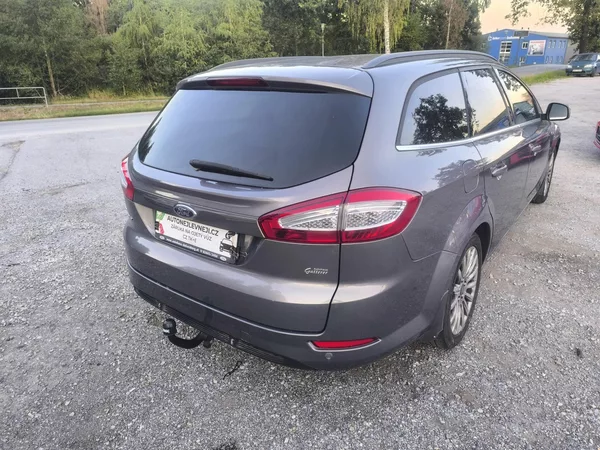 Ford Mondeo 2.0TDCI,100TKM,KRÁSNÉ,1MAJ65L - foto 4
