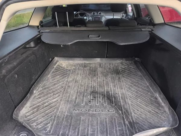 Ford Mondeo 2.0TDCI,100TKM,KRÁSNÉ,1MAJ65L - foto 6