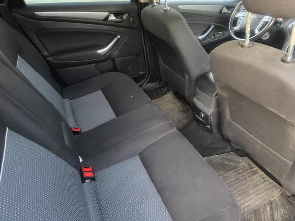 Ford Mondeo 2.0TDCI,100TKM,KRÁSNÉ,1MAJ65L - foto 7
