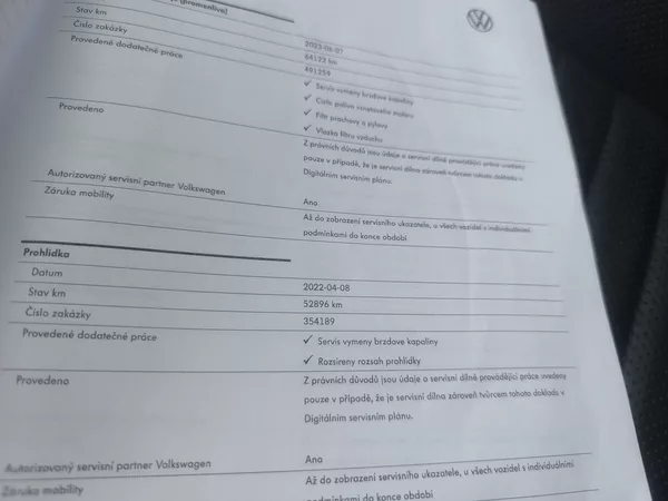 Volkswagen Passat 2.0TDI,95TKM,MAX VÝBAVA,MASÁŽE - foto 17
