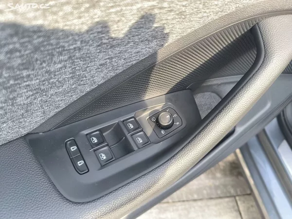 Škoda Superb -DPH,KRÁSNÝ,CZ,VÝBAVA,MASÁŽE - foto 15