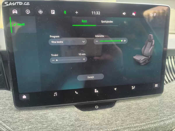 Škoda Superb -DPH,KRÁSNÝ,CZ,VÝBAVA,MASÁŽE - foto 25