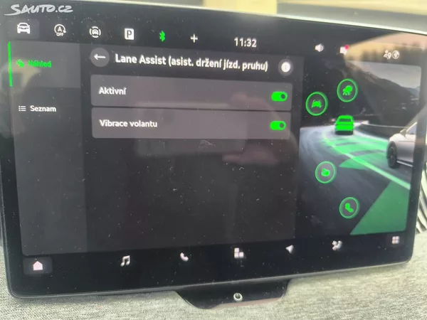 Škoda Superb -DPH,KRÁSNÝ,CZ,VÝBAVA,MASÁŽE - foto 26