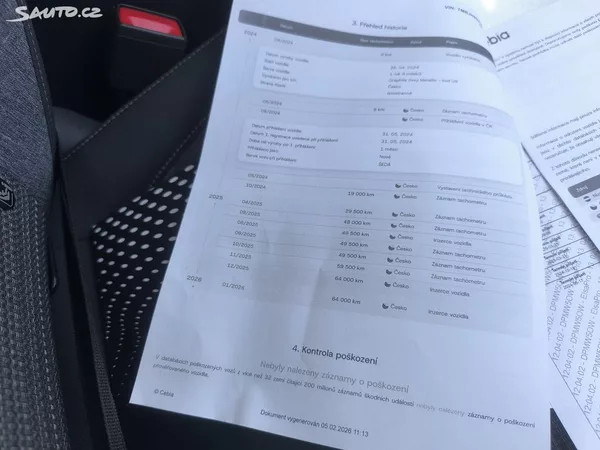 Škoda Superb -DPH,KRÁSNÝ,CZ,VÝBAVA,MASÁŽE - foto 30