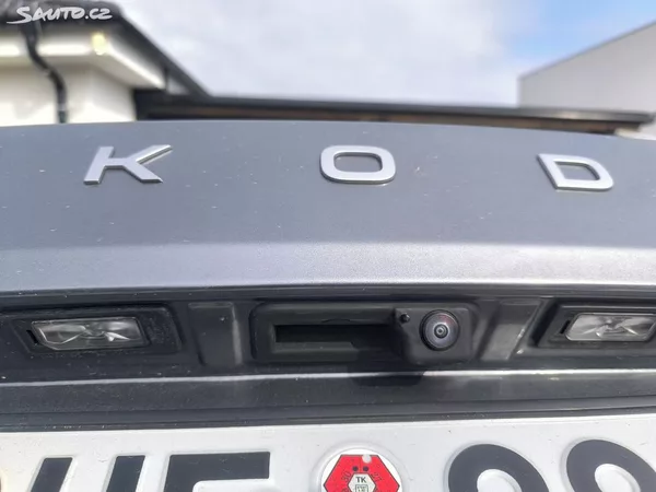 Škoda Superb -DPH,KRÁSNÝ,CZ,VÝBAVA,MASÁŽE - foto 7