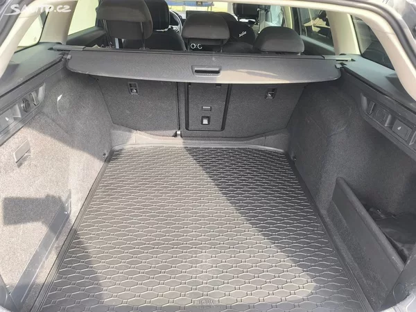 Škoda Superb -DPH,KRÁSNÝ,CZ,VÝBAVA,MASÁŽE - foto 8