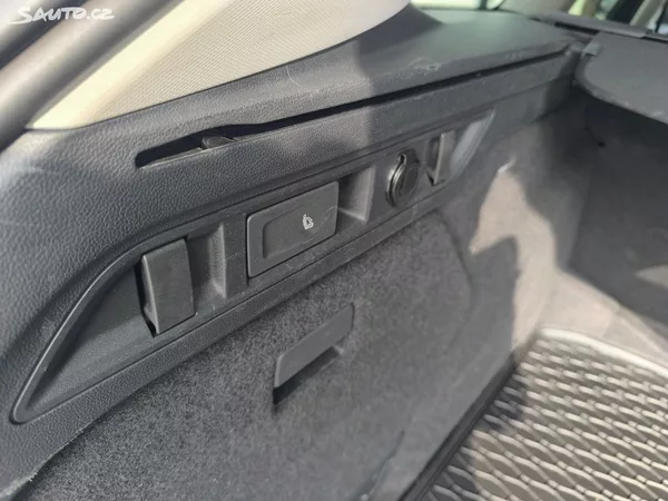 Škoda Superb -DPH,KRÁSNÝ,CZ,VÝBAVA,MASÁŽE - foto 9
