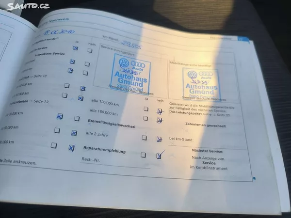 Audi A4 TDI 4X4,135TKM,KRÁSNÁ,SERVISKA - foto 15