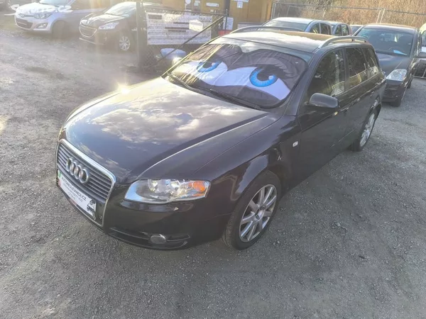 Audi A4 TDI 4X4,135TKM,KRÁSNÁ,SERVISKA - foto 2