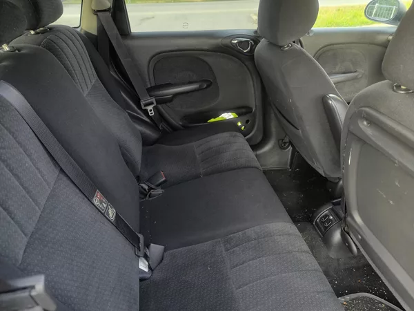 Chrysler PT Cruiser 145TKM,PĚKNÝ,TZ,SERVISKA,1MAJ - foto 7