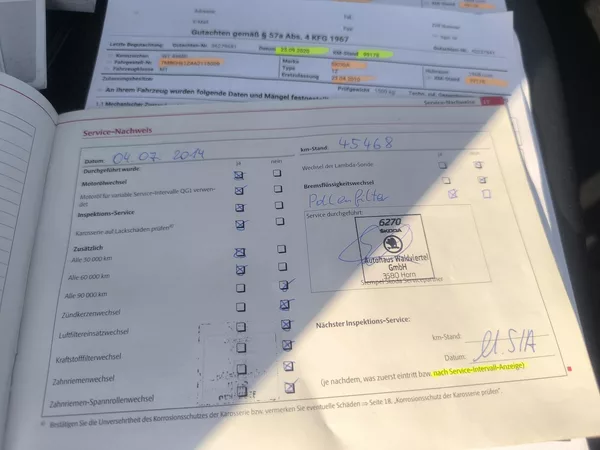 Škoda Octavia RS,KRÁSNÁ,100TKM,SERVISKA,1MAJ - foto 17