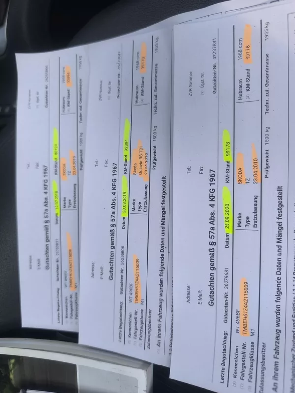 Škoda Octavia RS,KRÁSNÁ,100TKM,SERVISKA,1MAJ - foto 19