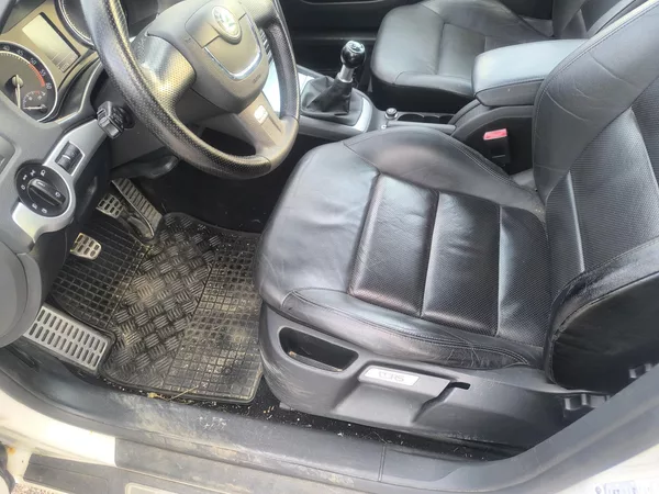 Škoda Octavia RS,KRÁSNÁ,100TKM,SERVISKA,1MAJ - foto 20