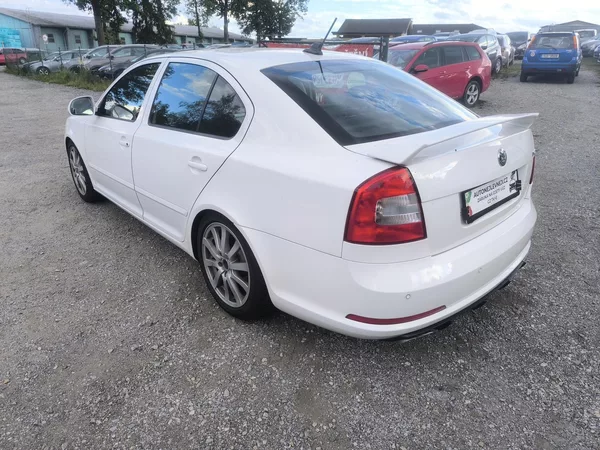 Škoda Octavia RS,KRÁSNÁ,100TKM,SERVISKA,1MAJ - foto 6