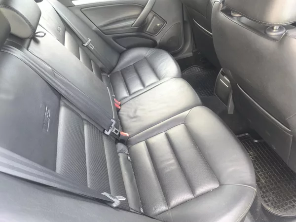 Škoda Octavia RS,KRÁSNÁ,100TKM,SERVISKA,1MAJ - foto 9