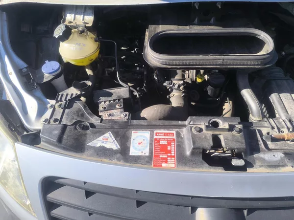 Fiat Scudo KRÁSNÉ,130TKM,1MAJ70LET,DLOUHY - foto 16