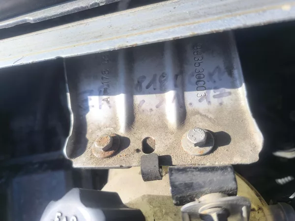 Fiat Scudo KRÁSNÉ,130TKM,1MAJ70LET,DLOUHY - foto 18