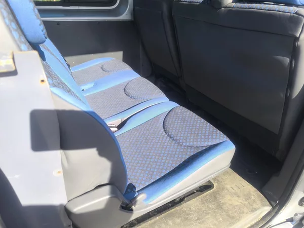 Fiat Scudo KRÁSNÉ,130TKM,1MAJ70LET,DLOUHY - foto 9