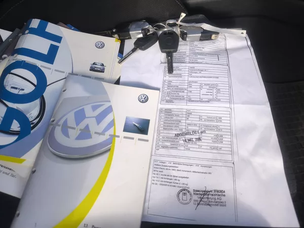 Volkswagen Golf GT-TDI66KW,PĚKNÝ,SERVISKA,1MAJ - foto 12
