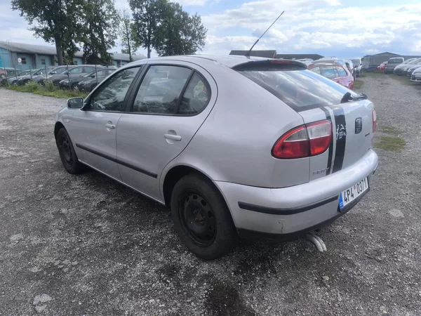 Seat Leon BEZ KOROZE,KLIMA,240KM,NOVÁ TK - foto 4