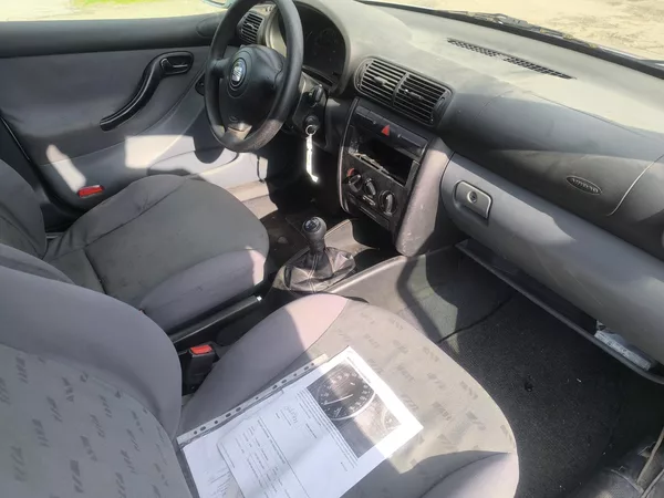 Seat Leon BEZ KOROZE,KLIMA,240KM,NOVÁ TK - foto 9