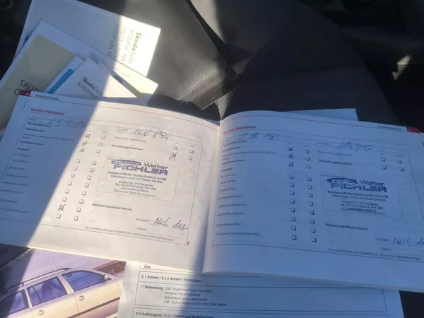 Škoda Octavia KRÁSNÁ,170TKM,1MAJ.SERVISKA - foto 14