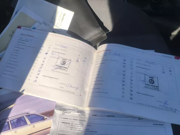 Škoda Octavia KRÁSNÁ,170TKM,1MAJ.SERVISKA - foto 16