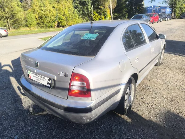 Škoda Octavia KRÁSNÁ,170TKM,1MAJ.SERVISKA - foto 3