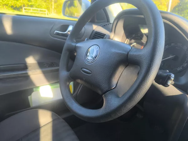 Škoda Octavia KRÁSNÁ,170TKM,1MAJ.SERVISKA - foto 9