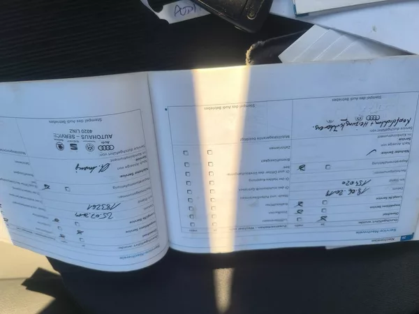 Audi A4 1,9TDI BEZ DPF,KRÁSNÁ,SERVISKA - foto 15