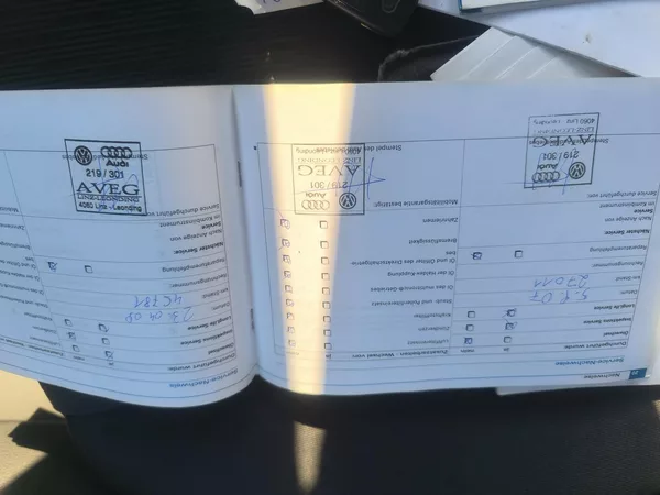 Audi A4 1,9TDI BEZ DPF,KRÁSNÁ,SERVISKA - foto 18