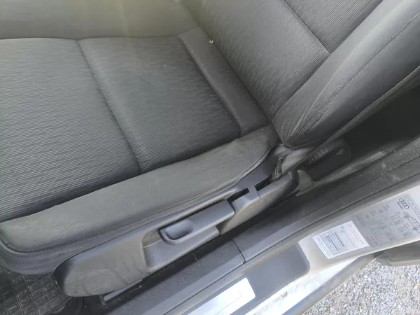 Audi A4 1,9TDI BEZ DPF,KRÁSNÁ,SERVISKA - foto 19