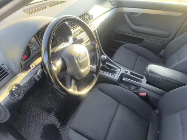 Audi A4 1,9TDI BEZ DPF,KRÁSNÁ,SERVISKA - foto 21