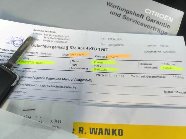 Citroën C3 1,4i,KLIMA,KRÁSNÁ,115KM,1MAJ72 - foto 13