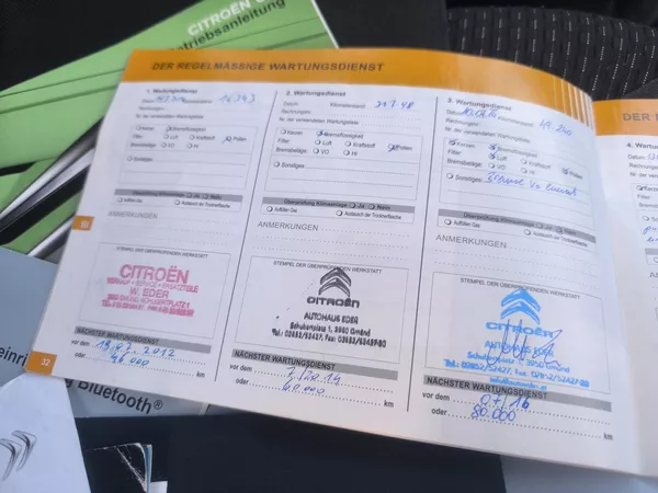 Citroën C3 1,4i,KLIMA,KRÁSNÁ,115KM,1MAJ72 - foto 15
