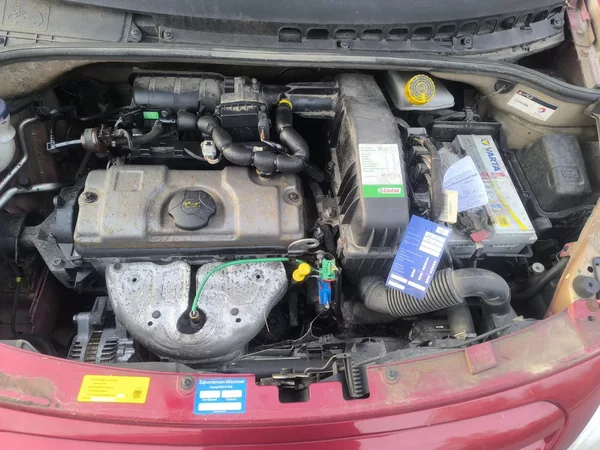 Citroën C3 1,4i,KLIMA,KRÁSNÁ,115KM,1MAJ72 - foto 19