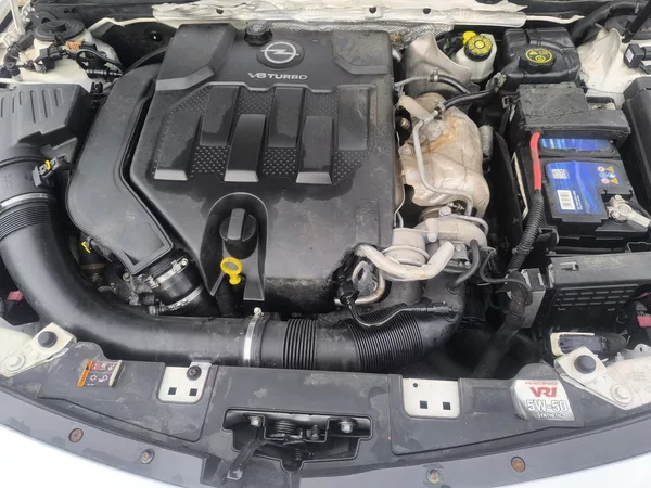 Opel Insignia OPC 2,8BITURBO 360K,4X4,VÝBAVA - foto 26