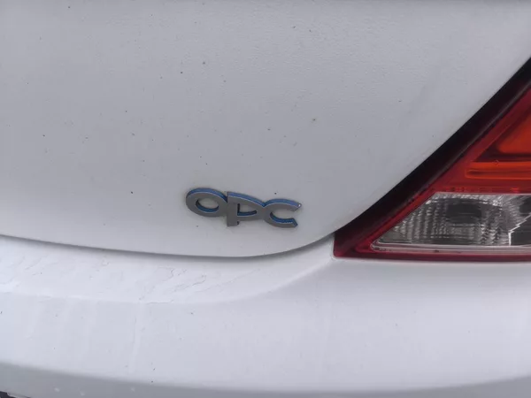 Opel Insignia OPC 2,8BITURBO 360K,4X4,VÝBAVA - foto 5