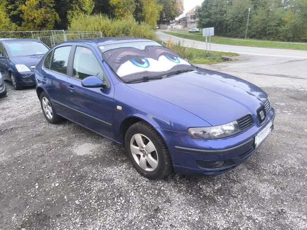 Seat Leon TDI66KW,KRÁSNÝ,110KM, SERVISKA