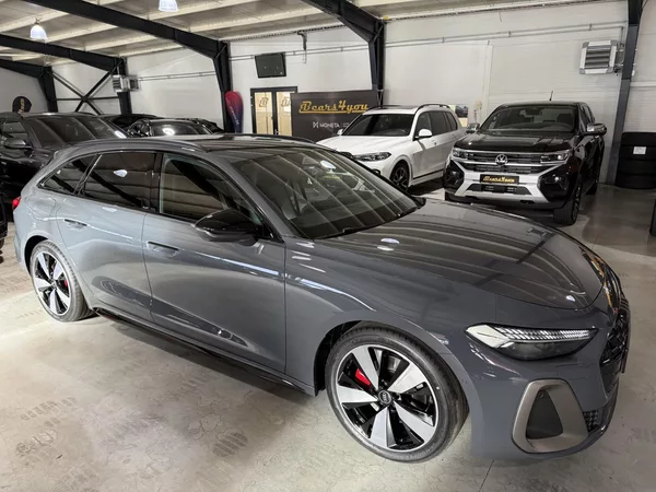 Audi A5 TDI 150kW QUATTRO STR S-LINE!! - foto 14