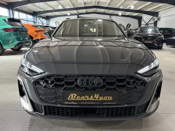 Audi A5 TDI 150kW QUATTRO STR S-LINE!! - foto 18