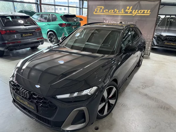 Audi A5 TDI 150kW QUATTRO STR S-LINE!! - foto 2