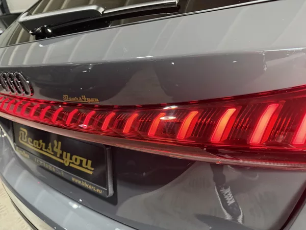 Audi A5 TDI 150kW QUATTRO STR S-LINE!! - foto 23