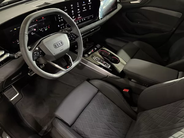 Audi A5 TDI 150kW QUATTRO STR S-LINE!! - foto 24